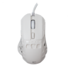 White Shark miš GM-5016 ECTOR, 12.000 DPI, bijeli