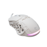 White Shark miš GM-5016 ECTOR, 12.000 DPI, bijeli