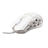 White Shark miš GM-5016 ECTOR, 12.000 DPI, bijeli