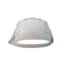 White Shark miš GM-5016 ECTOR, 12.000 DPI, bijeli