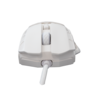 White Shark miš GM-5016 ECTOR, 12.000 DPI, bijeli