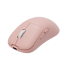 White Shark miš WGM-5015 AERO, bežični, 10.000 DPI, rozi