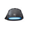White Shark miš GM-5016 ECTOR, 12.000 DPI, crni
