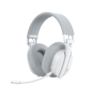 White Shark PL WGH-2444 FIRECREST, bežične, gaming slušalice, bijele