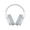 White Shark PL WGH-2444 FIRECREST, bežične, gaming slušalice, bijele