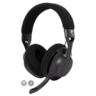 White Shark WGH-2441 FALCON, bežične, gaming slušalice, crne