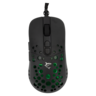 White Shark miš GM-9004 TRISTAN-2, 12.800 dpi, RGB, crni