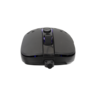 White Shark miš GM-9004 TRISTAN-2, 12.800 dpi, RGB, crni