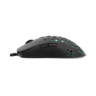 White Shark miš GM-9004 TRISTAN-2, 12.800 dpi, RGB, crni