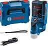 BOSCH Professional zidni lokator D-tect 200 C, L-BOXX, remen za nošenje (solo)