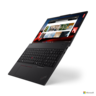 Lenovo ThinkPad T16 Gen 3, 21MN00B9SC, 16 WUXGA IPS 400nits, Intel Core Ultra 7 155U, 16GB RAM, 512GB PCIe NVMe SSD, Intel Graphics, Windows 11 Pro, laptop