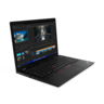 Lenovo ThinkPad L13 2u1 Gen 5 (Intel), 21LM001PSC, 13,3 WUXGA IPS Touchscreen 300nits, Intel Core Ultra 7 155U, 16GB RAM, 512GB PCIe NVMe SSD, Intel Graphics, Windows 11 Pro, laptop