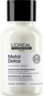 L'Oreal  Metal Detox šampon za kosu, 100ml