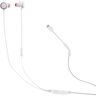 JBL Quantum, žičane slušalice, USB-C, bijele