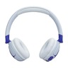 JBL JR 320 Bluetooth, naglavne slušalice, plave