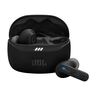 JBL TUNE BEAM 2, in-ear slušalice, crne