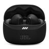 JBL TUNE BEAM 2, in-ear slušalice, crne