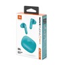 JBL WAVE FLEX 2, in-ear slušalice, plave
