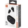 JBL WAVE BUDS 2, in-ear slušalice, crne