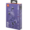 JBL TUNE FLEX 2, in-ear slušalice, ljubičaste