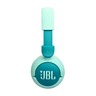 JBL JR 320 Bluetooth, naglavne slušalice, zelene