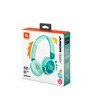 JBL JR 320 Bluetooth, naglavne slušalice, zelene