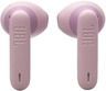 JBL WAVE FLEX 2, in-ear slušalice, roze