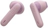 JBL WAVE FLEX 2, in-ear slušalice, roze