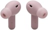 JBL WAVE BEAM, in-ear slušalice, roze