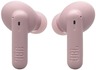 JBL WAVE BEAM, in-ear slušalice, roze