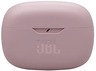 JBL WAVE BEAM, in-ear slušalice, roze