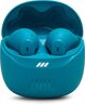 JBL TUNE FLEX 2, in-ear slušalice, plave