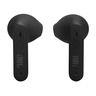 JBL TUNE FLEX 2, in-ear slušalice, crne