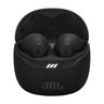 JBL TUNE FLEX 2, in-ear slušalice, crne