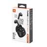JBL TUNE FLEX 2, in-ear slušalice, crne