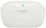 JBL VIBE BUDS 2, in-ear slušalice, bijele