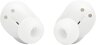 JBL TUNE BUDS 2, in-ear slušalice, bijele