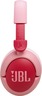 JBL JR 470 NC, naglavne slušalice, roze
