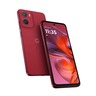 Motorola G05 4GB/128GB Plum Red, mobitel