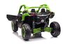 Buggy na akumulator Can-am RS DK-CA001 4x4 - DVOSJED - zeleni