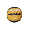 RING wall ball lopta za bacanje 6 kg