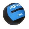 RING wall ball lopta za bacanje 10 kg