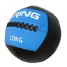 RING wall ball lopta za bacanje 10 kg