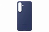 Samsung silikonska maska za Samsung Galaxy S25 EF-PS931CNEGWW, navy plava