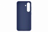 Samsung silikonska maska za Samsung Galaxy S25 EF-PS931CNEGWW, navy plava