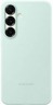 Samsung silikonska maska za Samsung Galaxy S25+ EF-PS936CMEGWW, menta zelena