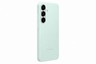 Samsung silikonska maska za Samsung Galaxy S25+ EF-PS936CMEGWW, menta zelena