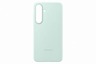 Samsung silikonska maska za Samsung Galaxy S25+ EF-PS936CMEGWW, menta zelena