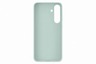 Samsung silikonska maska za Samsung Galaxy S25+ EF-PS936CMEGWW, menta zelena