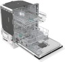 Gorenje perilica posuđa GV642D62
